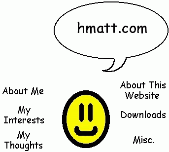 hmatt.com - hmatt's place